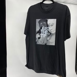 Men T-shirt